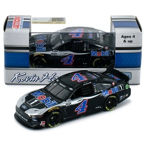 Kevin Harvick #4 1/64th 2021 Lionel Mobil 1 Mustang