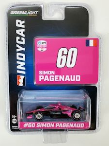 Simon Pagenaud #601/64th 2023 Greenlight Sirius XM Indycar