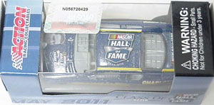 David Pearson Class of 2011 Lionel Hall of Fame Ford
