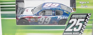 Carl Edwards #99 1/64th 2012 Lionel Fastenal NASCAR Unites Fusion