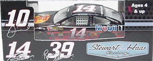 Tony Stewart #14 1/64th 2013 Lionel Bass Pro Chevrolet SS