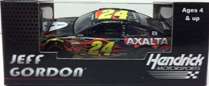 Jeff Gordon #24 1/64th 2014 Lionel Axalta/Finish Master  Chevrolet SS