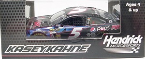 Kasey Kahne #5 1/64th 2014 Lionel Pepsi Max Chevrolet SS