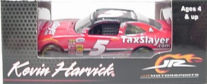 Kevin Harvick #5  1/64th 2014 Lionel Taxslayer  Camaro