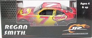 Regan Smith #7 1/64th 2014 Lionel Ragu Camaro