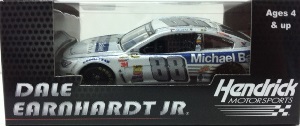 Dale Earnhardt Jr #88 1/64th 2014 Lionel Michael Baker International Chevrolet SS