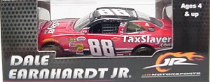 Dale Earnhardt Jr #88 1/64th 2014 Lionel Taxslayer Camaro