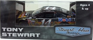 Tony Stewart #14 1/64th 2015 Lionel Rush Trucks Chevy SS