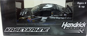 Kasey Kahne #5 1/64th 2015 Lionel Time Warner Cable Chevy SS