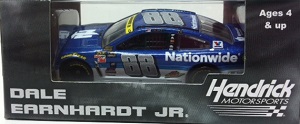 Dale Earnhardt Jr #88 1/64th 2015 Lionel Nationwide Insurance Chase for the Cup Chevy SS