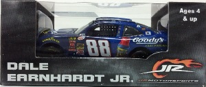 Dale Earnhardt Jr #88 1/64th 2015 Lionel Goody's Camaro