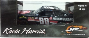 Kevin Harvick #88  1/64th 2015 Lionel Morton Buildings Camaro