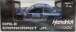 Dale Earnhardt Jr #88 1/64th 2015 Lionel Nationwide Insurance Plenti  Chevy SS