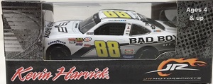 Kevin Harvick #88 1/64th 2016 Lionel Bad Boys Buggies  Camaro