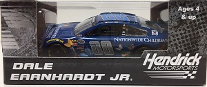 Dale Earnhardt Jr #88 1/64th 2016 Lionel Nationwide Children's Chevy SS