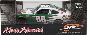 Kevin Harvick #88 1/64th 2016 Lionel Hunt Brothers Pizza Camaro