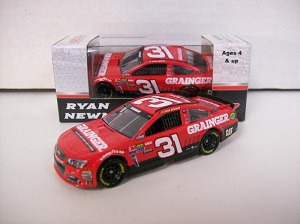 Ryan Newman #31 1/64th 2017 Lionel Grainger Chevy SS