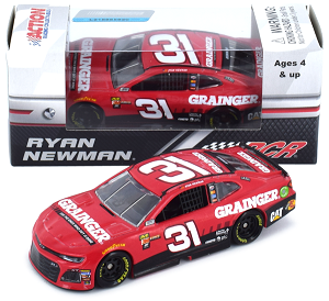 Ryan Newman #31 1/64th 2018 Lionel Grainger Camaro