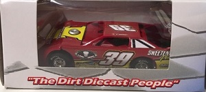 tim mccreadie diecast