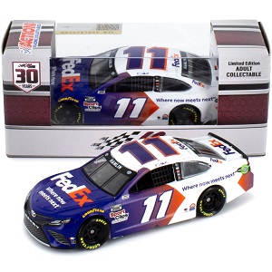 Denny Hamlin #11 1/64th 2021 Lionel Where Now Means Next Toyota