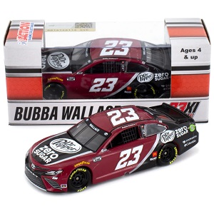 Bubba Wallace #23 1/64th 2021 Lionel Dr. Pepper Toyota