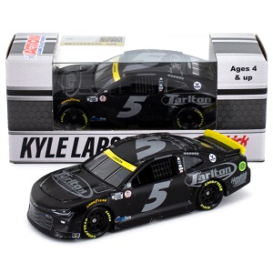 Kyle Larson #5 1/64th 2021 Lionel Tarlton and Son Camaro