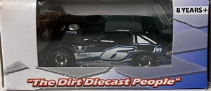 Kyle Larson #6 1/64th 2021 ADC Rumley D & E Marine dirt late model