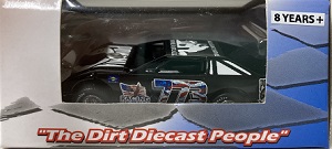 Racing for Heroes #773 1/64th 2022 ADC  dirt late model