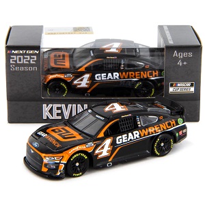 Kevin Harvick #4 1/64th 2022 Lionel GearWrench Mustang