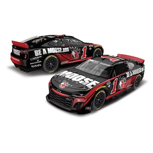Ross Chastain #1 1/64th 2023 Lionel Moose Fraternity Camaro