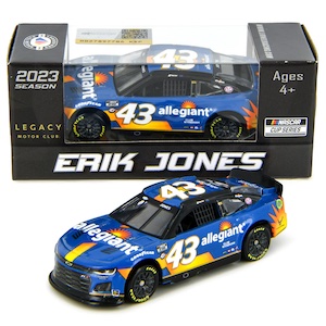 Erik Jones #43 1/64th 2023 Lionel Allegiant Camaro