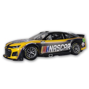 NASCAR 75th Anniversary Chevrolet Camaro