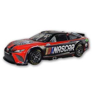 NASCAR 75th Anniversary Toyota Camry