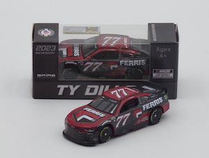 Ty Dillon #77 1/64th 2023 Lionel Ferris Camaro