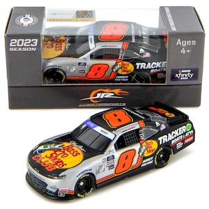 Josh Berry #8  1/64th 2023 Lionel Bass Pro Shops Camaro