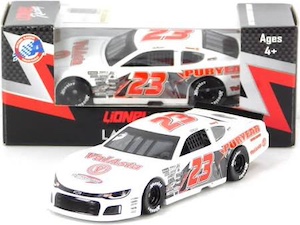 Kade Brown #23 1/64th 2024 Lionel Val Asta/Puryear Tank Lines late model Camaro