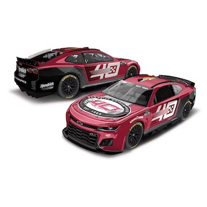 Hendrick Motorsports #40 1/64th 2024 Lionel Hendrick Motorsports 40th Anniversary Camaro