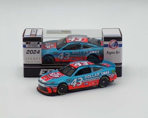 Erik Jones #43 1/64th 2024 Lionel STP Toyota