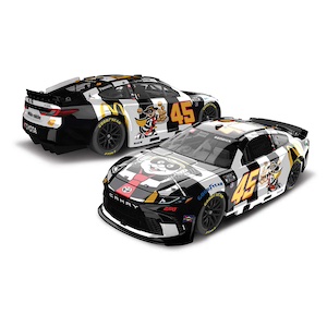 Tyler Reddick #45 1/64th 2024 Lionel McDonald's Hamburglar Toyota
