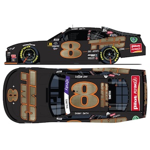 Sammy Smith #8 1/64th 2024 Lionel TMC Camaro