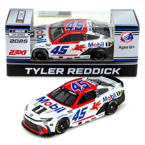Tyler Reddick #45 1/64th 2025 Lionel Mobil 1 Toyota