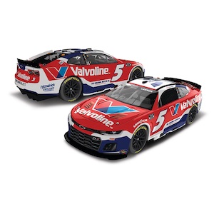 Kyle Larson #5 1/64th 2025 Lionel Valvoline Camaro
