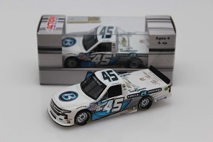 Brett Moffitt #45 1/64th 2021 Lionel Plan B Sales Daytona Silverado