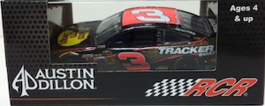 Austin Dillon #3 1/64th 2014 Lionel Bass Pro Shops Chevy SS