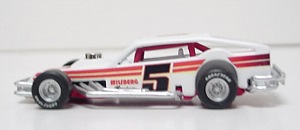 nascar modified diecast