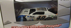 Jonathan Davenport #49 1/64th 2022 ADC Nutrien dirt late model