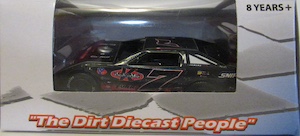 Ricky Weiss #7 1/64th 2023 ADC Drydene dirt late model