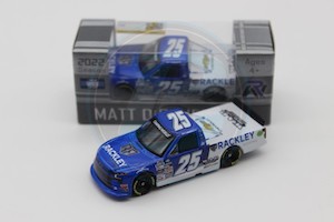 Matt DiBenedetto #25 1/64th 2022 Lionel Rackley Roofing Silverado 