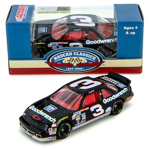 Dale Earnhardt #3 1/64th 2023 Lionel Goodwrench 1993 Charlotte Win 30th Anniversary Lumina