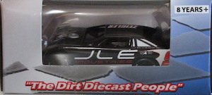 Mason Zeigler #9 1/64th 2022 ADC JLE Industries dirt late model